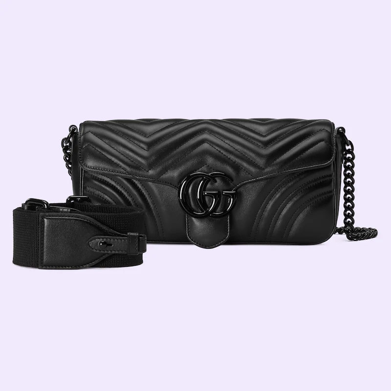 MARMONT SHOULDER BAG
