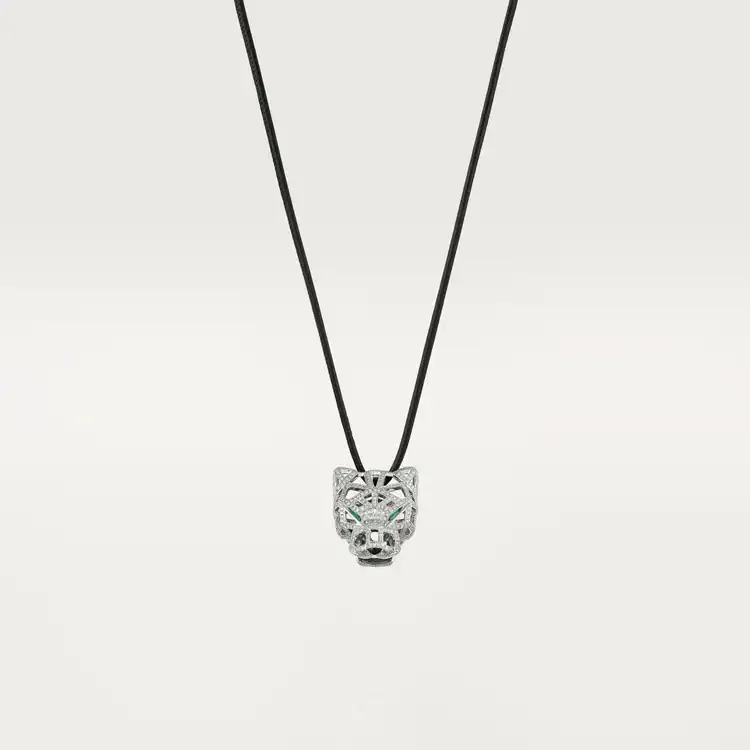 PANTH??RE DE CARTIER NECKLACE