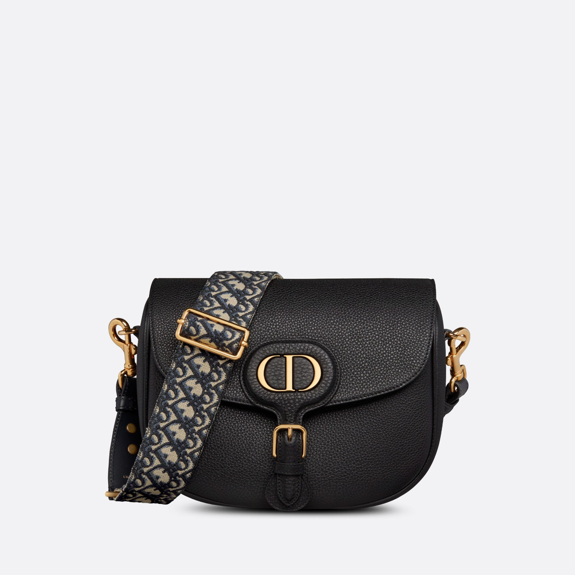 LARGE  BOBBY BAG