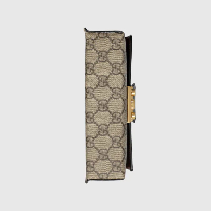 PADLOCK MINI BAG