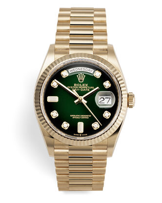 Day-Date 36