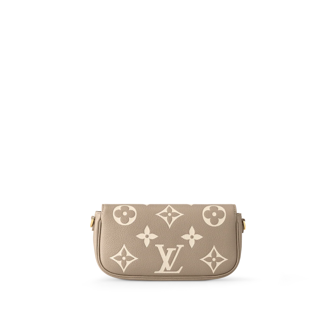 Wallet On Chain Ivy