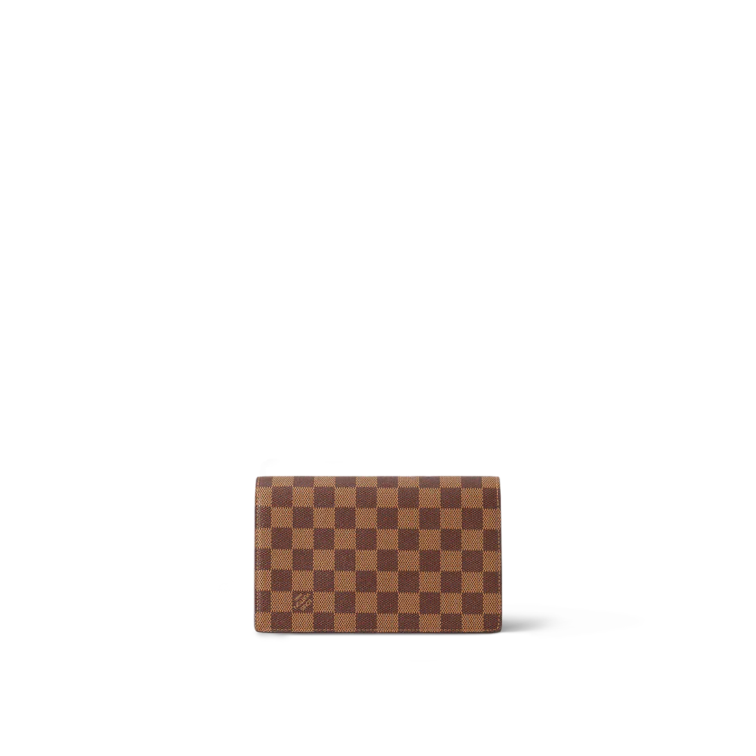 Vavin Chain Wallet N60237