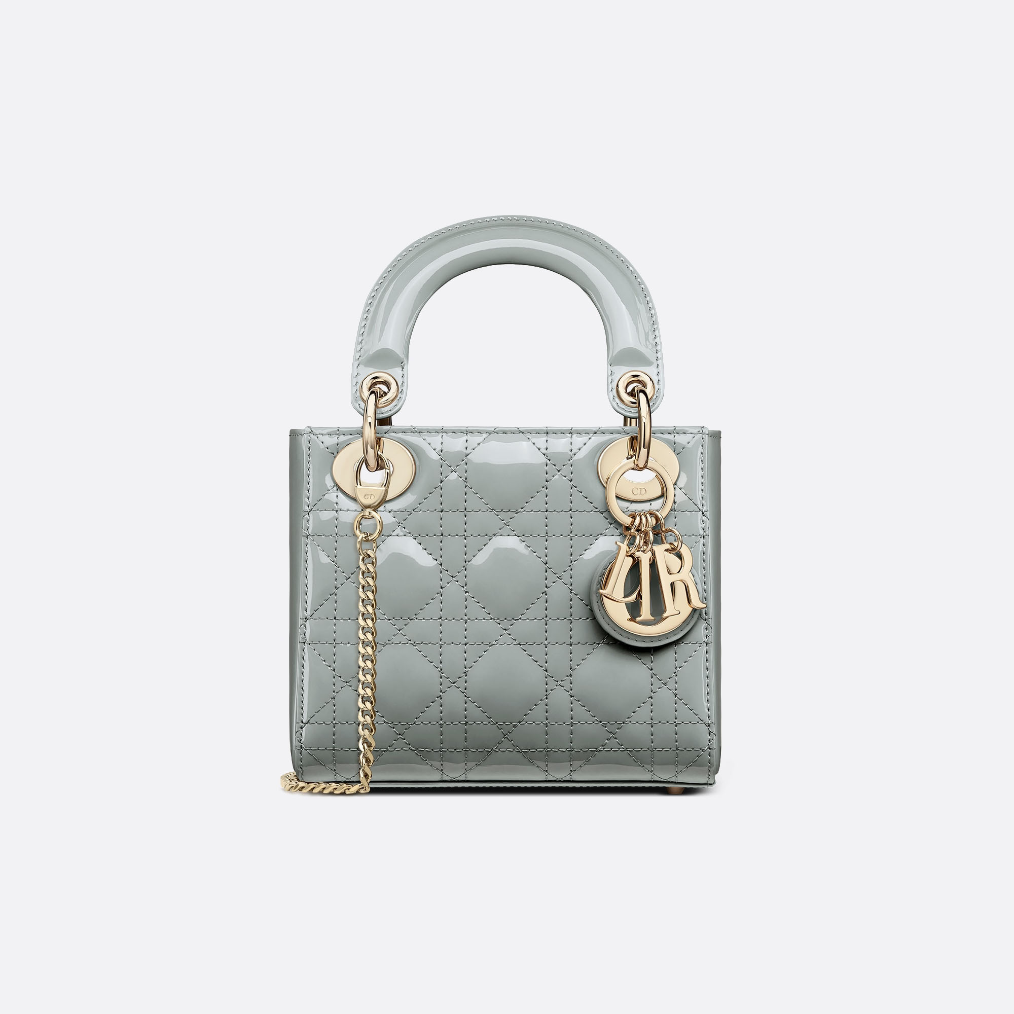 MINI LADY  BAG