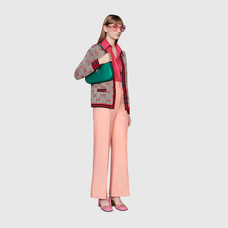 JACKIE 1961 SMALL SHOULDER BAG