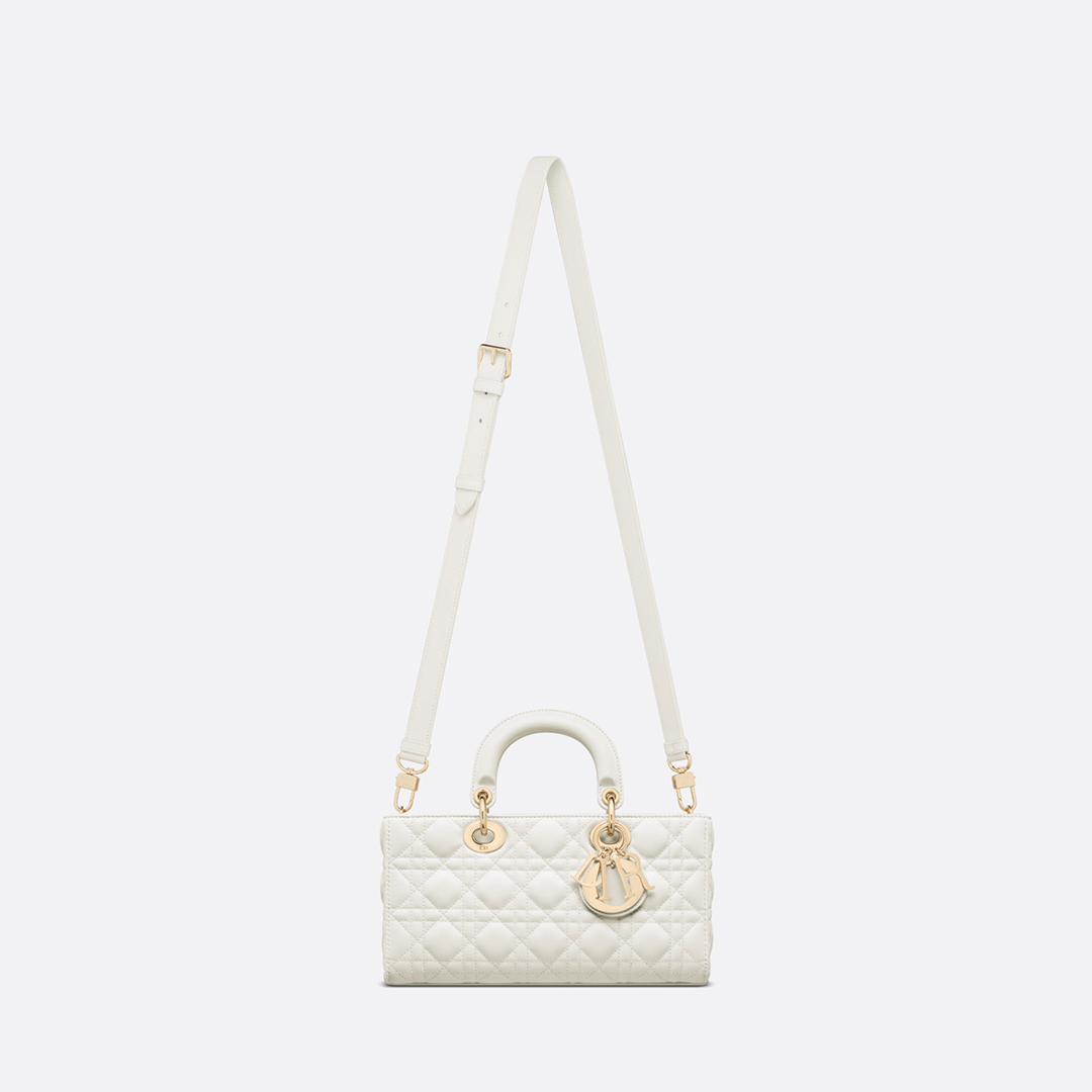 MEDIUM LADY D-JOY BAG