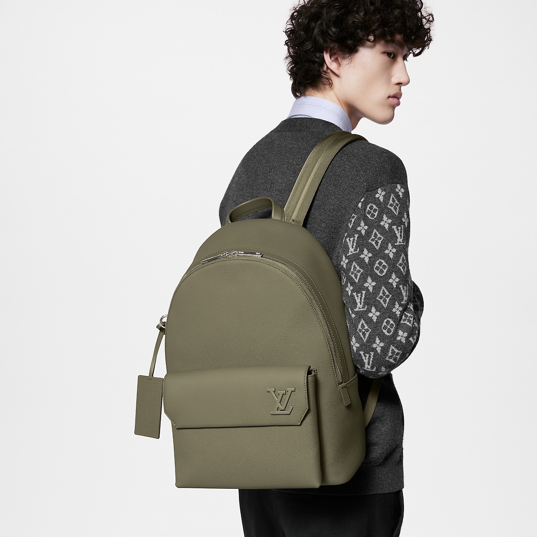 Takeoff Backpack