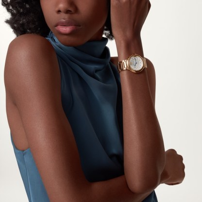 36MM BALLON BLEU DE CARTIER WATCH