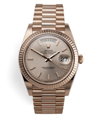 Day-Date 40