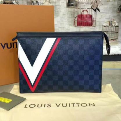 Pochette Voyage MM N64023