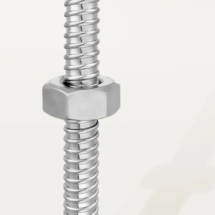 ECROU DE CARTIER BRACELET