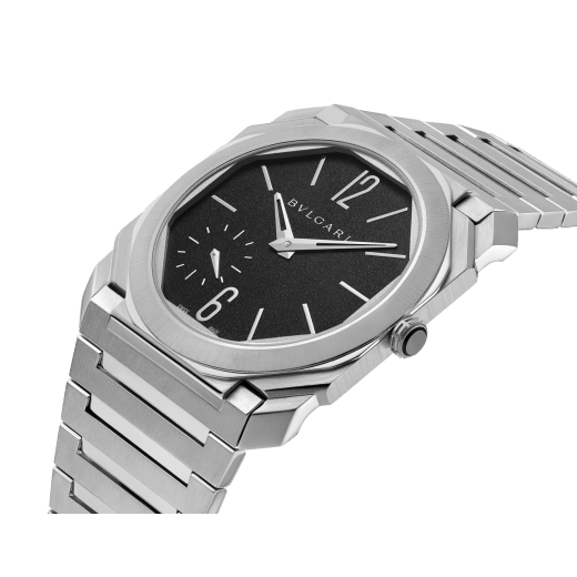 OCTO FINISSIMO WATCH