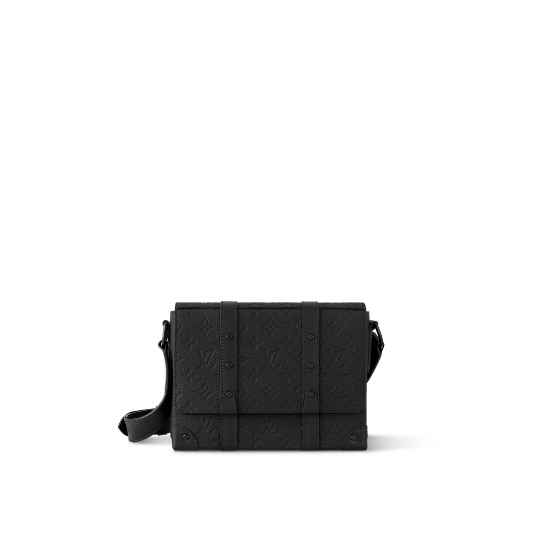 Trunk Messenger