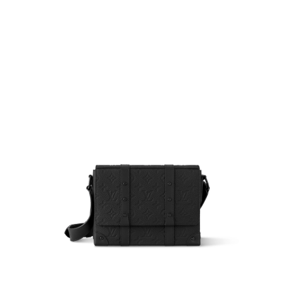 Trunk Messenger