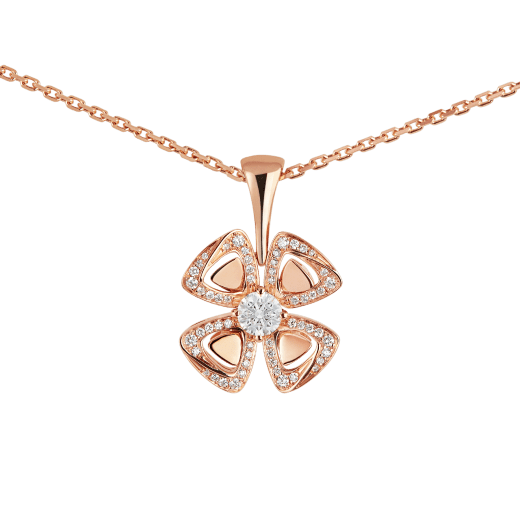 FIOREVER NECKLACE