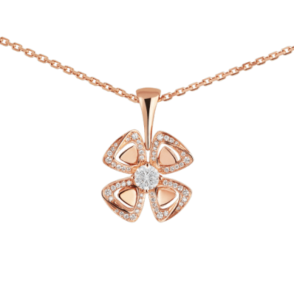 FIOREVER NECKLACE