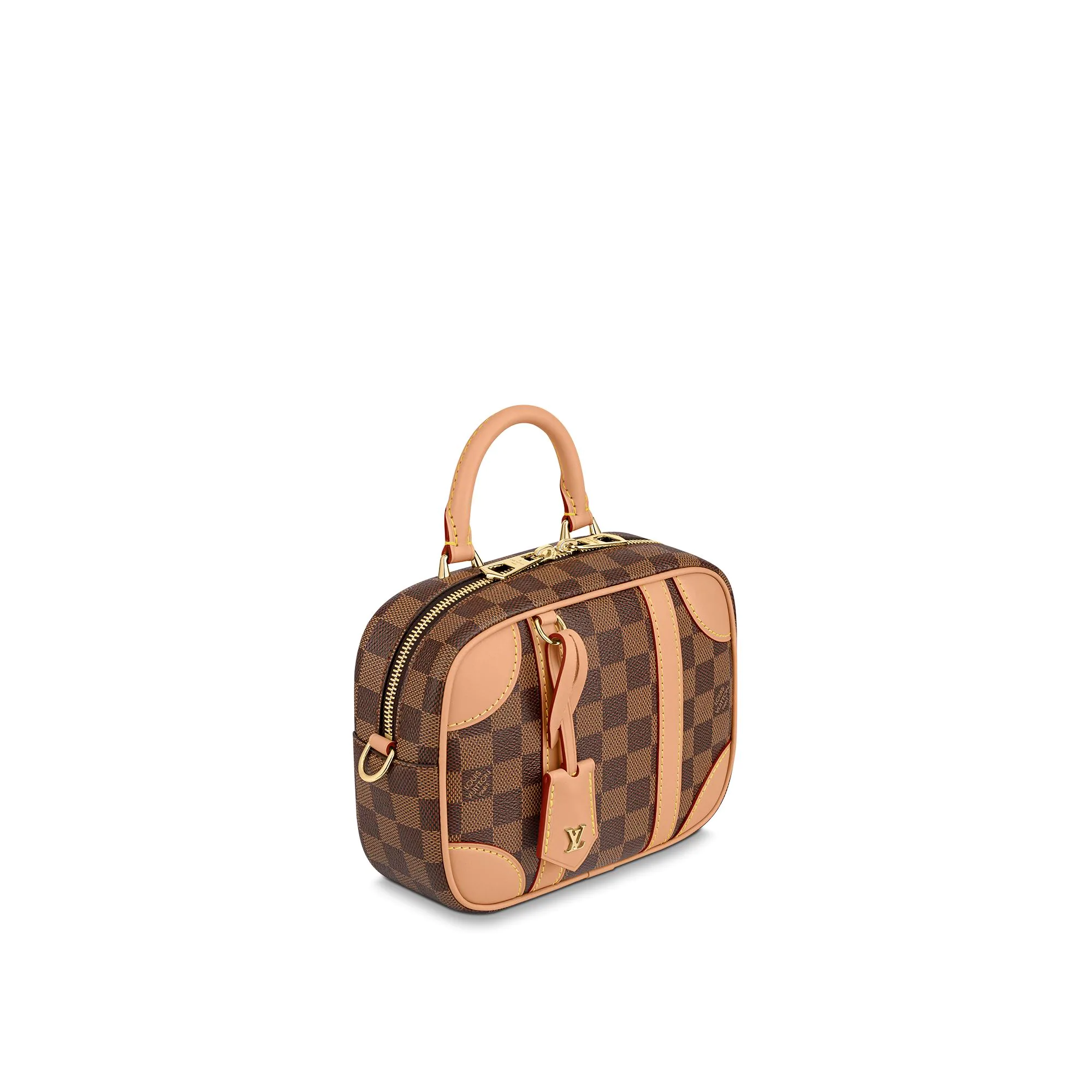 Valisette Souple BB N50065