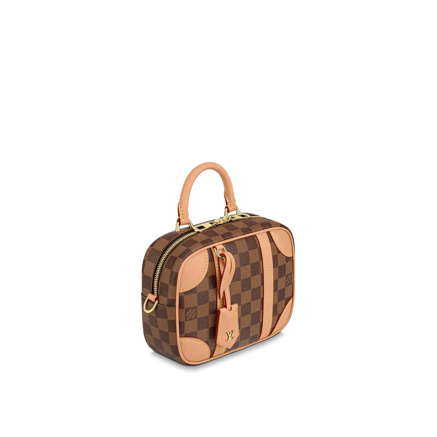 Valisette Souple BB N50065