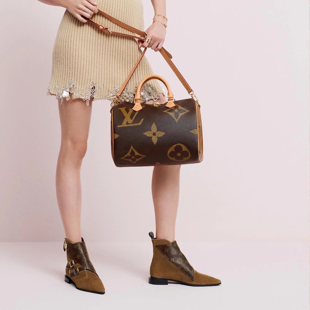 M44602 Speedy Bandouliere 30