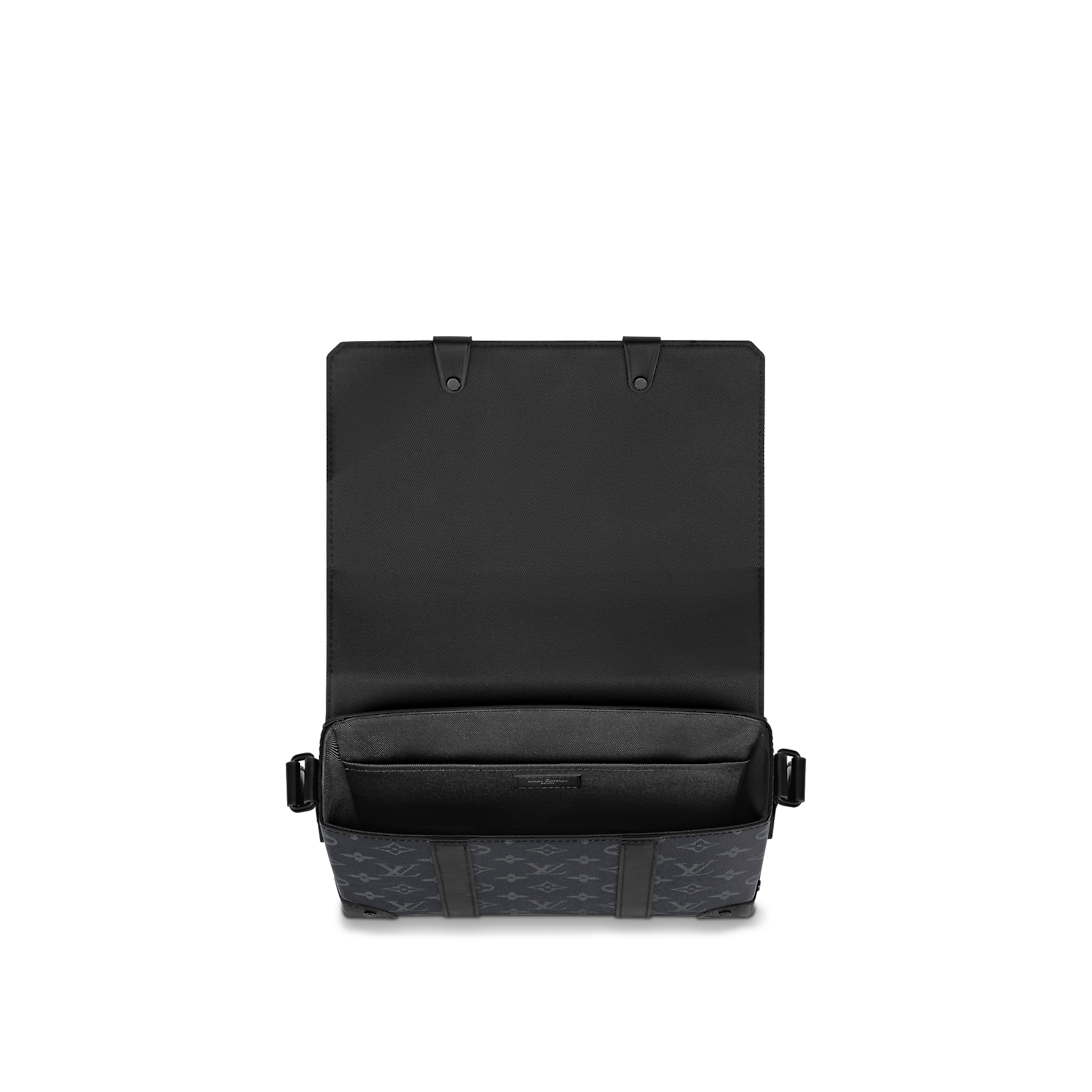 Trunk Messenger