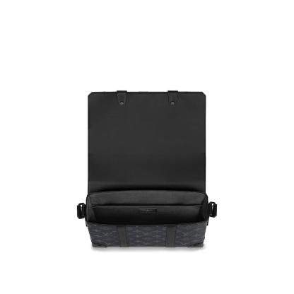 Trunk Messenger