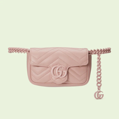 MARMONT BELT BAG