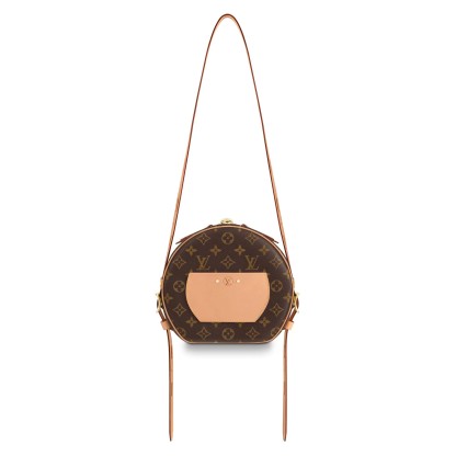 M52294 Boite Chapeau Souple