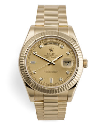 Day-Date II