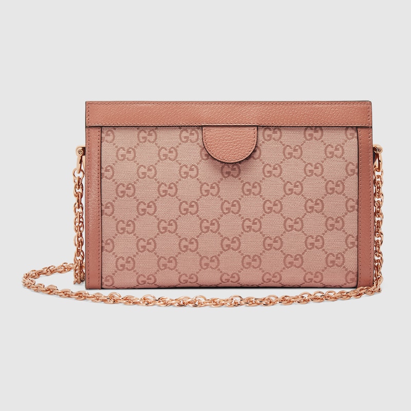 OPHIDIA  SMALL SHOULDER BAG