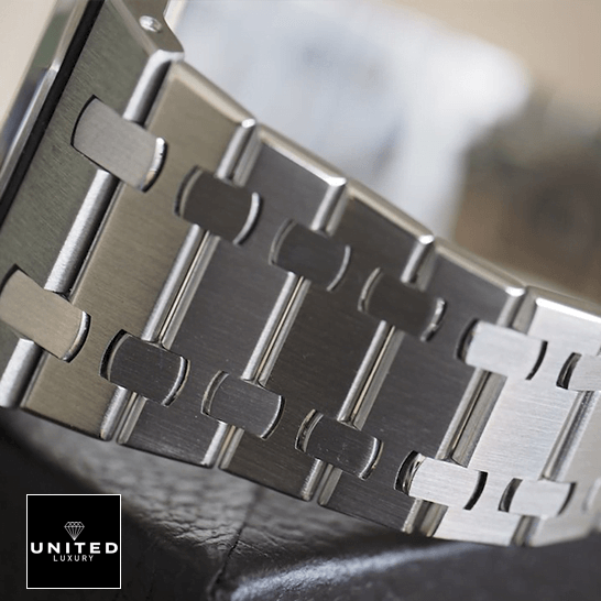 Athtudemars Pthtiguet Royal Oak 14802ST.OO.0944ST.02 Replica 4 Athtudemars Pthtiguet Royal Oak Selfwinding Steel Bracelet Replica