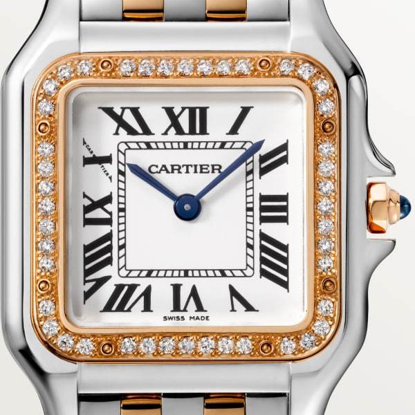 PANTHERE DE CARTIER WATCH