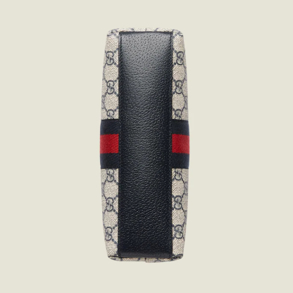 OPHIDIA  SMALL SHOULDER BAG