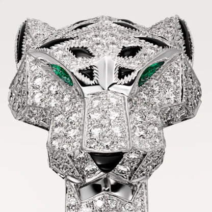 PANTHÈRE DE RING