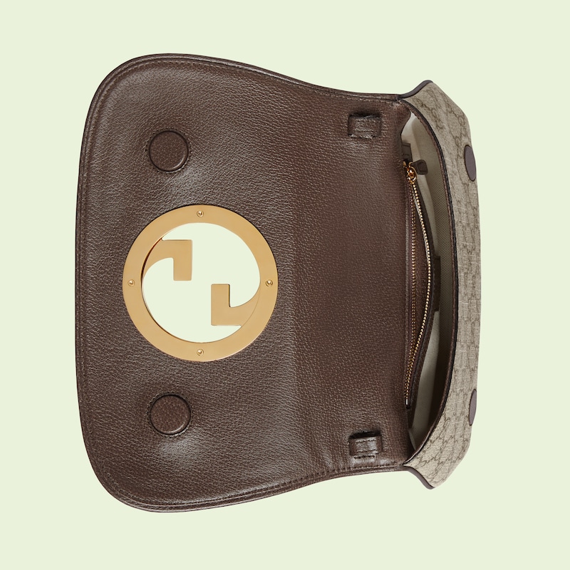 BLONDIE SHOULDER BAG