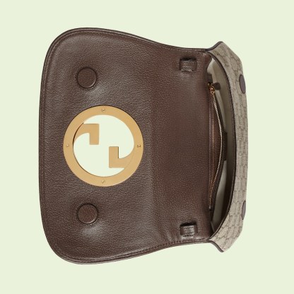 BLONDIE SHOULDER BAG