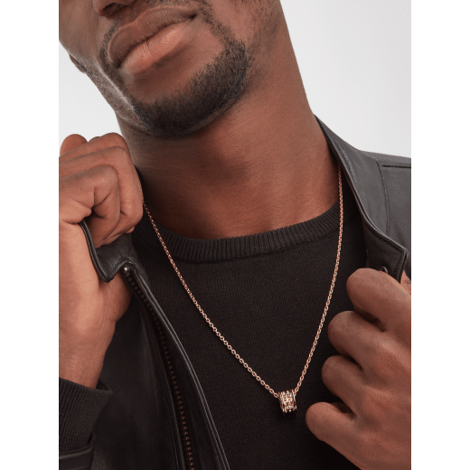 B.ZERO1 NECKLACE