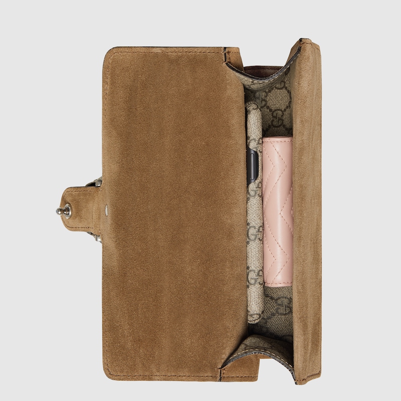 DIONYSUS SMALL SHOULDER BAG