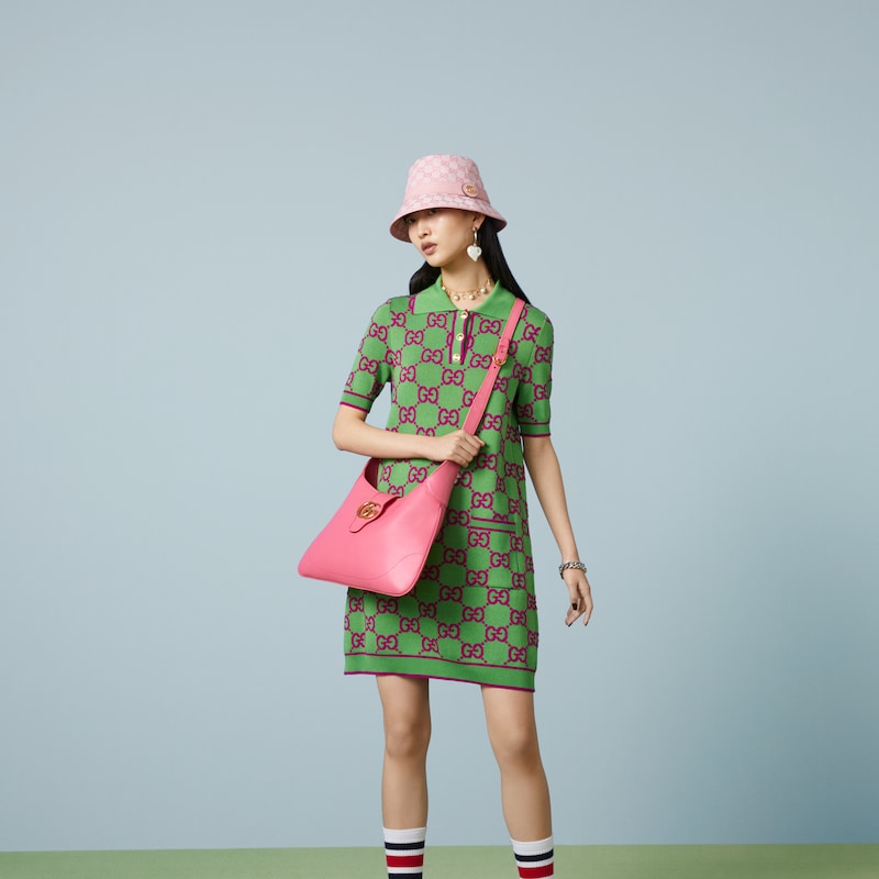 APHRODITE MEDIUM SHOULDER BAG