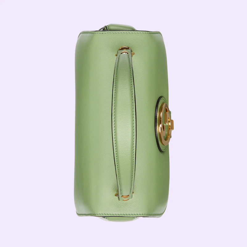 BLONDIE TOP-HANDLE BAG