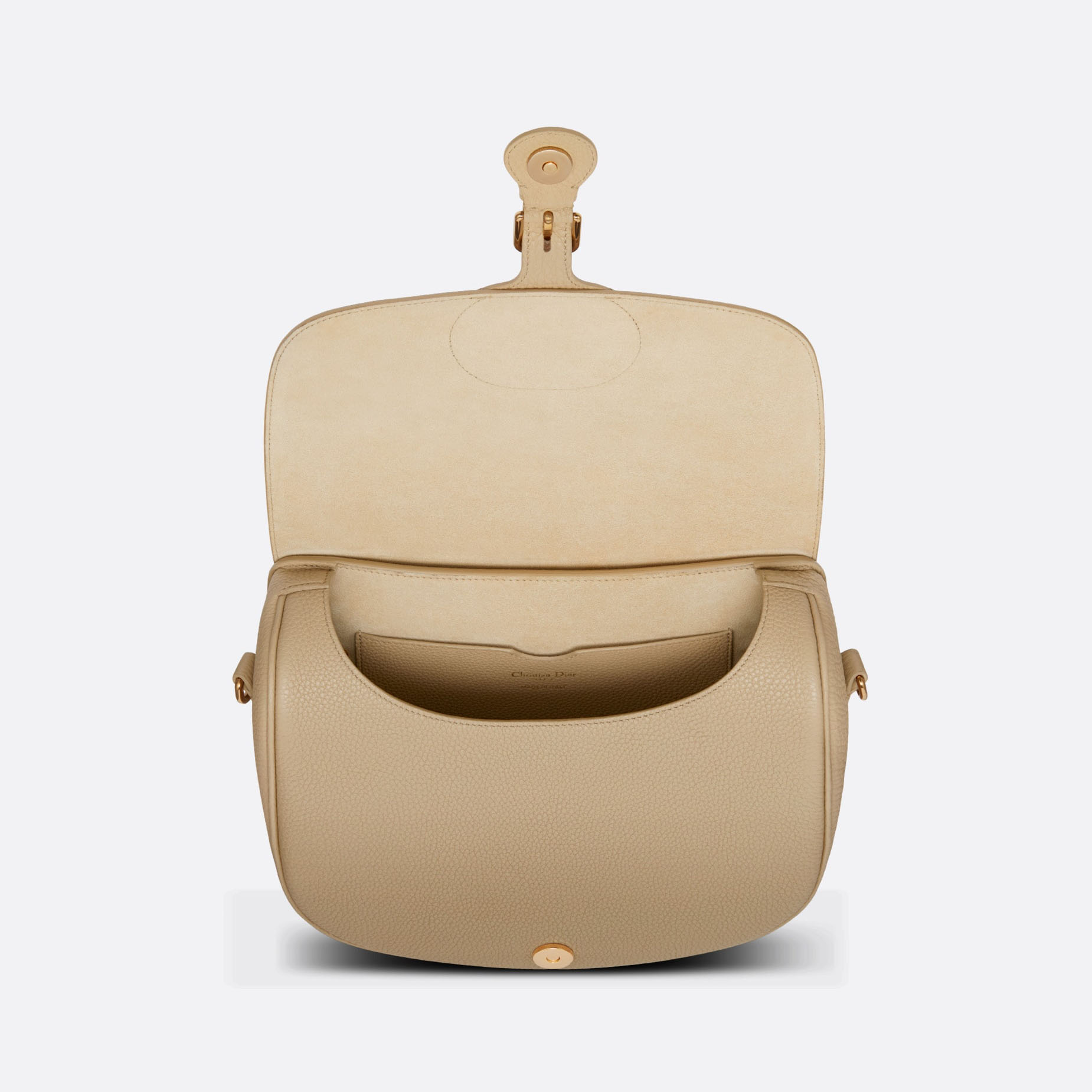 LARGE  BOBBY BAG