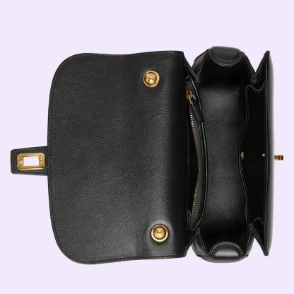 BLONDIE TOP-HANDLE BAG