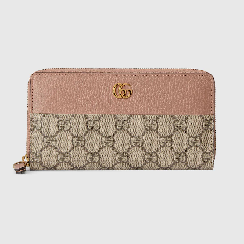 MARMONT ZIP AROUND WALLET