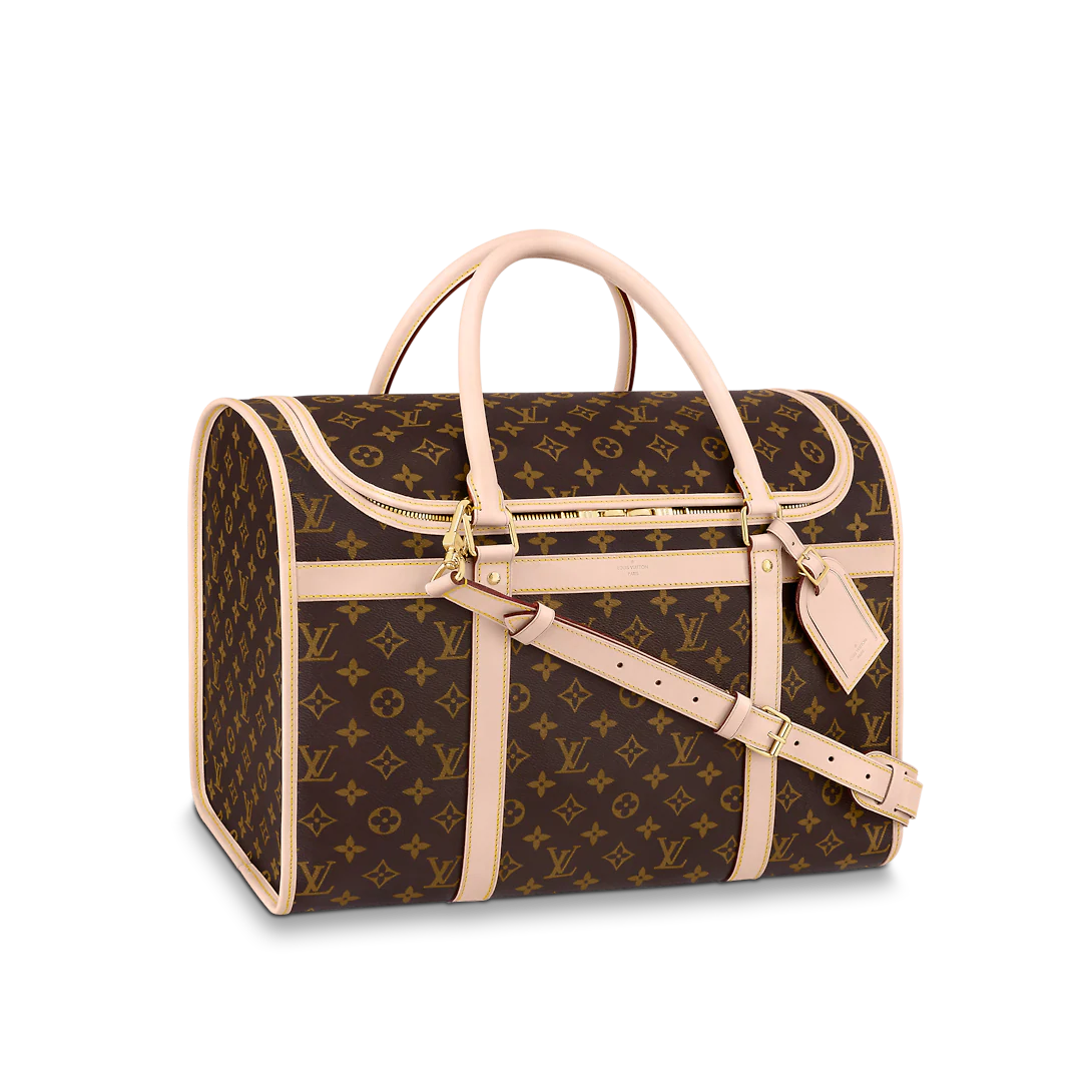 Dog Bag M45662