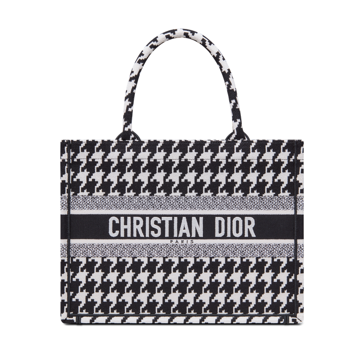 MEDIUM  BOOK TOTE