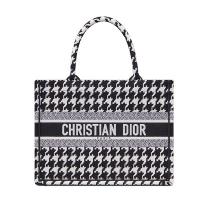MEDIUM  BOOK TOTE