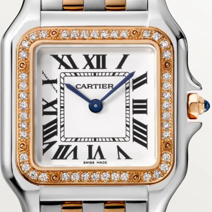 PANTHÈRE DE WATCH MEDIUM MODEL