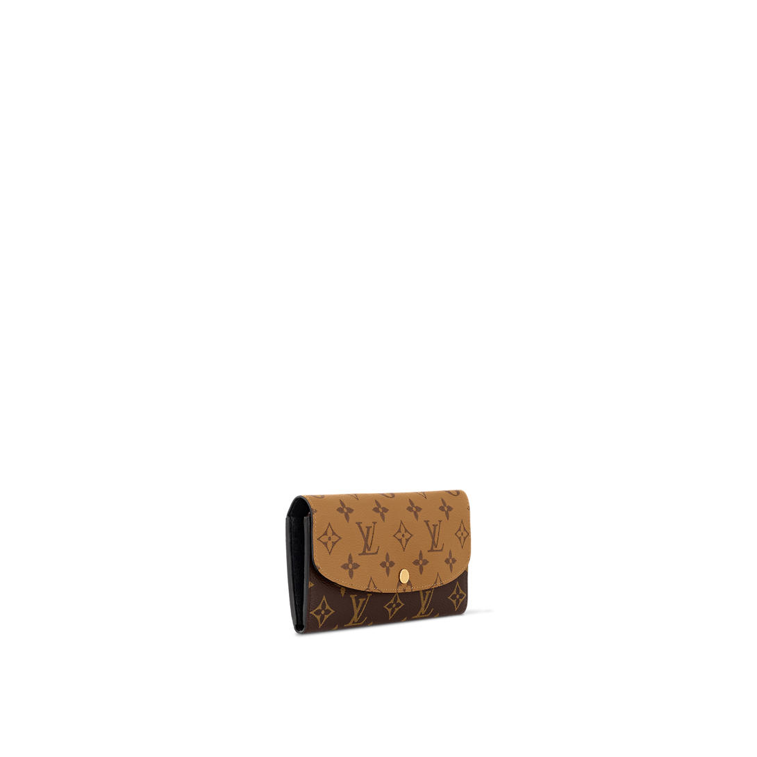 Emilie Wallet