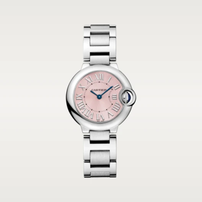 28 MM BALLON BLEU DE CARTIER WATCH