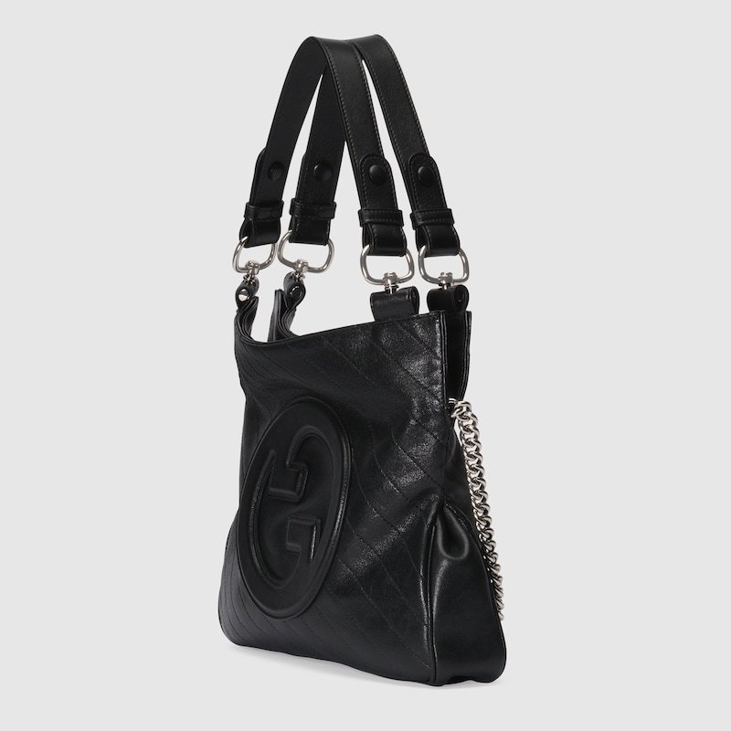 BLONDIE SMALL TOTE BAG