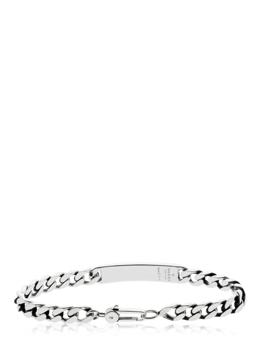 GHOST CHAIN BRACELET